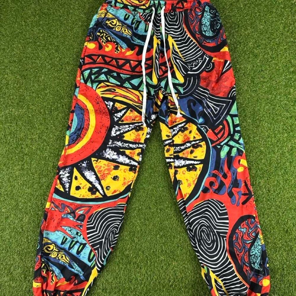 Unbranded Women's Multi Trousers